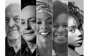 Literatura, festival, dança e arte no Multicultura desta semana