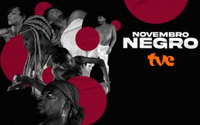 Série Corpo Homenagem no Novembro Negro da TVE