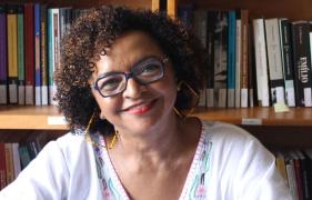 Givânia Silva fala sobre políticas públicas para quilombos