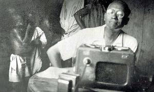 'As Gravações de Turner na Bahia’ será exibido na TVE