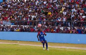 TVE transmite Quijingue x Itajuípe na final do Intermunicipal