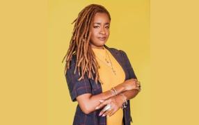 Dayse Sacramento fala sobre literatura no Giro Nordeste