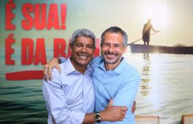 Flávio Gonçalves integra equipe de transição do Governo Federal