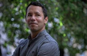 Giro Nordeste entrevista Itamar Vieira Junior