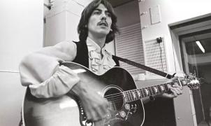 Especial das Seis – George Harrison 80 Anos