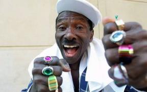 TVE exibe o documentário Riachão - o retrato fiel da Bahia