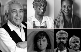 Confira a programação de entrevistas do Multicultura