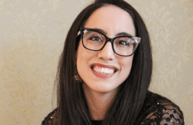 Issaaf Karhawi é a entrevista do Giro Nordeste desta terça-feira