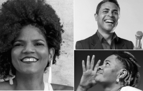 Arte, samba e teatro - Confira a programação do Multicultura