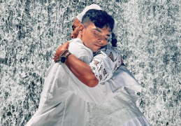 Música, literatura e moda baiana no Bem Bahia