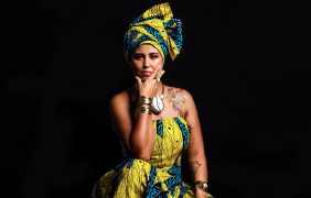 Especial das Seis destaca o álbum Matura na Série Lusófonos