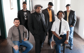 Especial das Seis - Saravá Jazz Bahia