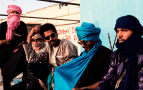 Especial das Seis apresenta o álbum Aboogi