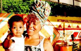 Websérie 'Desvelando Salvador' nas quartas de março na TVE