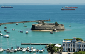 Aniversário de Salvador e o Dia Nacional do Circo no Bem Bahia