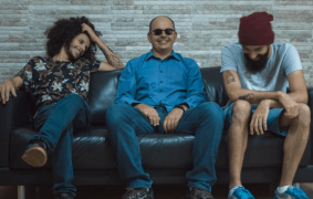 Especial das Seis- Beba Trio & Convidados