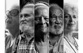 Série especial do Multicultura traz cinco referências baianas