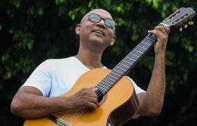 Especial das Seis apresenta Cabeça de Nêgo