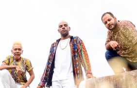 Especial das Seis destaca o álbum Trinca de Paz