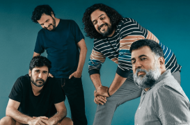 Confira a programação do Palco TVE para o mês de março