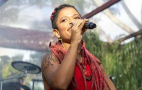 Exposição, Música e Universitários Indígenas no Bem Bahia