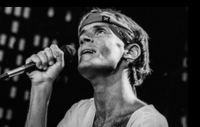 Especial das Seis - Os 65 anos de Cazuza