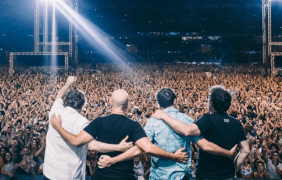 Especial das Seis destaca Os Três Primeiros do Skank