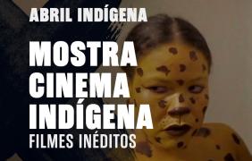 Obras indígenas inéditas neste sábado na TVE