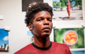 Escritores de axé, arte e música são os destaques do Bem Bahia