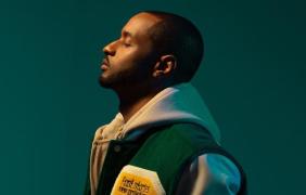 Especial das Seis destaca a Série Lusófonos com Loony Johnson