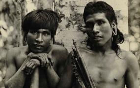 TVE exibe filmes indígenas do acervo Itaú Cultural