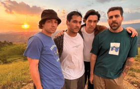 Especial das Seis destaca o álbum Gêmeos