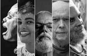 Confira a lista dos entrevistados desta semana no Multicultura