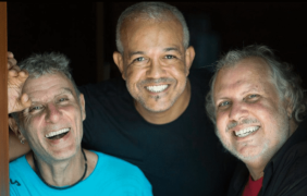 Especial das Seis destaca o álbum Vertentes