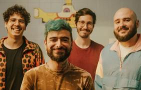 Especial das Seis destaca a banda Bratislava