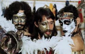 Especial das Seis destaca o álbum Secos & Molhados