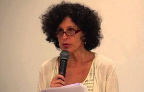 Adriana Marcondes no Giro Nordeste