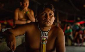 Dário Kopenawa no Giro Nordeste desta semana