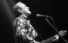 Especial das Seis destaca Zé Ramalho