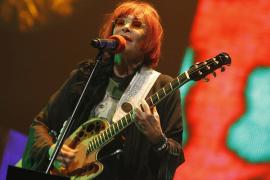 TVE exibe Show histórico de Rita Lee