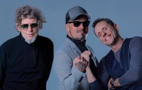 Especial das Seis destaca o álbum Olho Furta-cor