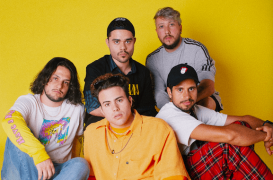 Especial das Seis destaca o álbum Depois do Fim