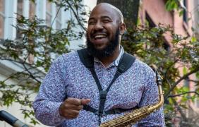 Especial das Seis destaca álbum Ramon, de Christopher Mcbride