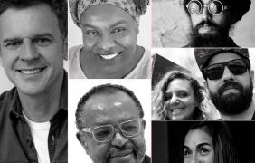 Confira a lista de entrevistados do Multicultura desta semana