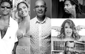 Confira as entrevistas do Multicultura desta semana