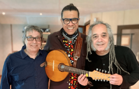 Especial das Seis destaca o álbum Chabem