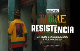 TVE exibe o documentário Reggae Resistência