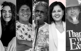 Confira a programação completa de entrevistas do Multicultura