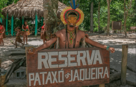 Reggae, Arte e Histórias são destaque do Bem Bahia