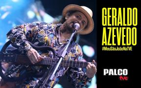 O Palco TVE de Maio traz um esquenta para o São João